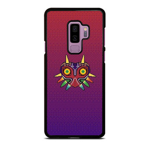 LEGEND OF ZELDA SHEIKAH SLATE EYE 64 BIT Samsung Galaxy S9 Plus Case Cover