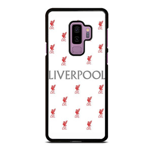 LIVERPOOL FC FOOTBALL TEAM LOGO Samsung Galaxy S9 Plus Case Cover LIVERPOOL FC FOOTBALL TEAM LOGO Samsung Galaxy S9 Plus Case Cover