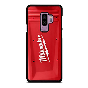 MILWAUKEE TOOL LOGO EMBLEM Samsung Galaxy S9 Plus Case Cover