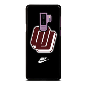 OKLAHOMA SOONERS UNIVERSITY FOOTBALL TEAM LOGO Samsung Galaxy S9 Plus Case Cover OKLAHOMA SOONERS UNIVERSITY FOOTBALL TEAM LOGO Samsung Galaxy S9 Plus Case Cover