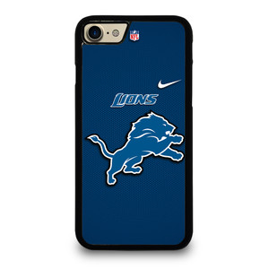 DETROIT LIONS NFL FOOTBALL NIKE iPhone 7 / 8 Case Cover DETROIT LIONS NFL FOOTBALL NIKE iPhone 7 / 8 Case Cover