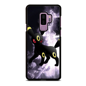 POCKET MONSTER UMBREON POKEMON Samsung Galaxy S9 Plus Case Cover