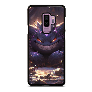 POCKET MONSTERS GENGAR POKEMON Samsung Galaxy S9 Plus Case Cover