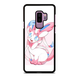 POCKET MONSTERS POKEMON SYLVEON Samsung Galaxy S9 Plus Case Cover