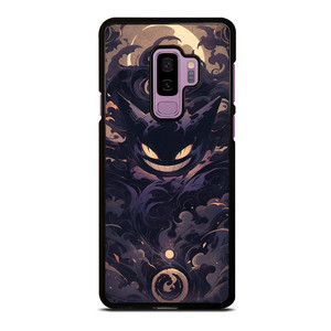 POKEMON POCKET MONSTER GENGAR Samsung Galaxy S9 Plus Case Cover
