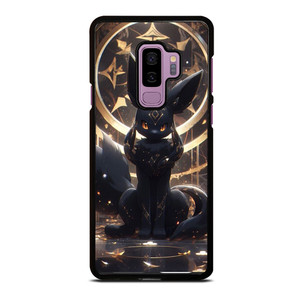POKEMON POCKET MONSTER UMBREON Samsung Galaxy S9 Plus Case Cover