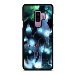 POKEMON UMBREON POCKET MONSTER Samsung Galaxy S9 Plus Case Cover