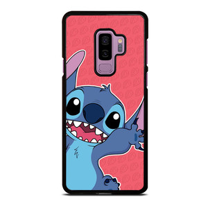 STITCH DISNEY CARTOON 2 Samsung Galaxy S9 Plus Case Cover