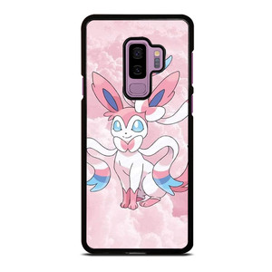 SYLVEON POCKET MONSTERS POKEMON Samsung Galaxy S9 Plus Case Cover