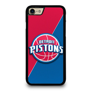DETROIT PISTONS NBA BASKETBALL LOGO iPhone 7 / 8 Case Cover DETROIT PISTONS NBA BASKETBALL LOGO iPhone 7 / 8 Case Cover