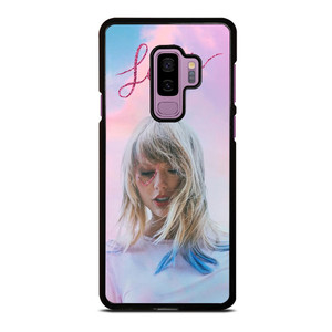 TAYLOR SWIFT LOVER ALBUM COVER Samsung Galaxy S9 Plus Case Cover