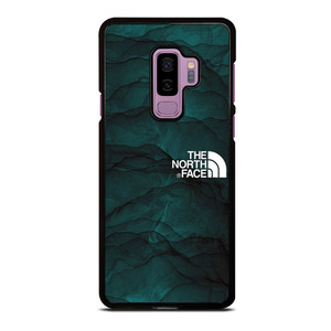 THE NORTH FACE LOGO GREEN LAYER Samsung Galaxy S9 Plus Case Cover THE NORTH FACE LOGO GREEN LAYER Samsung Galaxy S9 Plus Case Cover