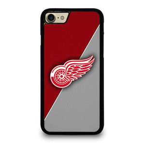 DETROIT RED WINGS NHL HOCKEY LOGO iPhone 7 / 8 Case Cover