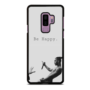XXXTENTATION RAPPER BE HAPPY Samsung Galaxy S9 Plus Case Cover