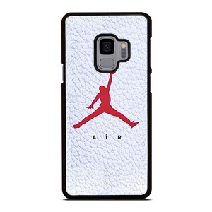 AIR JORDAN SHOES NIKE LOGO Samsung Galaxy S9 Case Cover AIR JORDAN SHOES NIKE LOGO Samsung Galaxy S9 Case Cover