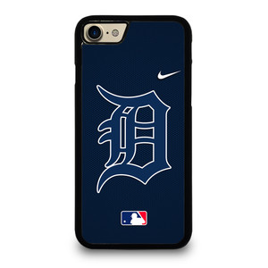 DETROIT TIGERS MLB BASEBALL NIKE iPhone 7 / 8 Case Cover DETROIT TIGERS MLB BASEBALL NIKE iPhone 7 / 8 Case Cover