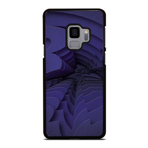 BALTIMORE RAVENS FOOTBALL LOGO NFL ICON Samsung Galaxy S9 Case Cover