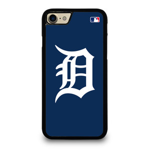 DETROIT TIGERS MLB LOGO iPhone 7 / 8 Case Cover