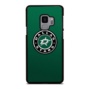 DALLAS STARS HOCKEY TEAM LOGO NHL Samsung Galaxy S9 Case Cover