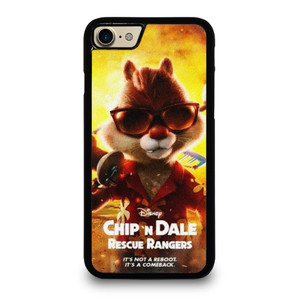 DISNEY CHIP N DALE RESCUE RANGERS iPhone 7 / 8 Case Cover DISNEY CHIP N DALE RESCUE RANGERS iPhone 7 / 8 Case Cover