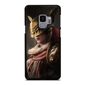 ELDEN RING GAMES MALENIA Samsung Galaxy S9 Case Cover