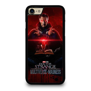 DOCTOR STRANGE IN THE MULTIVERSE OF MADNESS MARVEL 2 iPhone 7 / 8 Case Cover DOCTOR STRANGE IN THE MULTIVERSE OF MADNESS MARVEL 2 iPhone 7 / 8 Case Cover