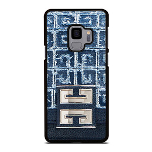 GIVENCHY LOGO JEANS BAG Samsung Galaxy S9 Case Cover