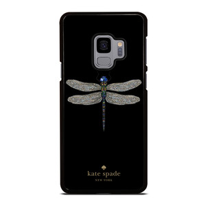 KATE SPADE NEW YORK DRAGONFLY Samsung Galaxy S9 Case Cover KATE SPADE NEW YORK DRAGONFLY Samsung Galaxy S9 Case Cover