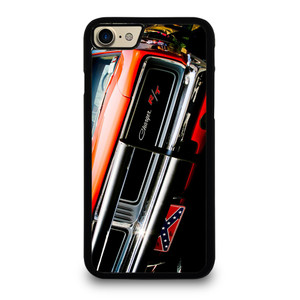 DODGE CHARGER GENERAL LEE CAR iPhone 7 / 8 Case Cover DODGE CHARGER GENERAL LEE CAR iPhone 7 / 8 Case Cover