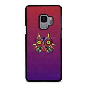 LEGEND OF ZELDA SHEIKAH SLATE EYE 64 BIT Samsung Galaxy S9 Case Cover