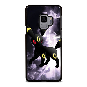 POCKET MONSTER UMBREON POKEMON Samsung Galaxy S9 Case Cover