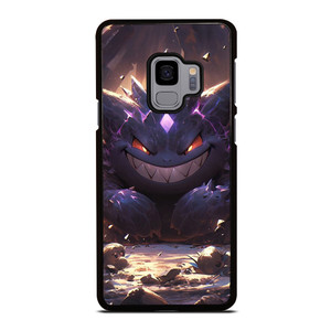 POCKET MONSTERS GENGAR POKEMON Samsung Galaxy S9 Case Cover
