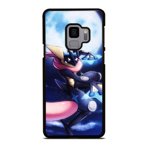 POKEMON GRENINJA POCKET MONSTERS Samsung Galaxy S9 Case Cover POKEMON GRENINJA POCKET MONSTERS Samsung Galaxy S9 Case Cover