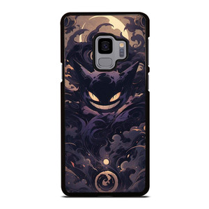 POKEMON POCKET MONSTER GENGAR Samsung Galaxy S9 Case Cover