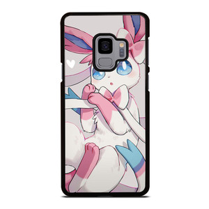 POKEMON POCKET MONSTERS SYLVEON Samsung Galaxy S9 Case Cover