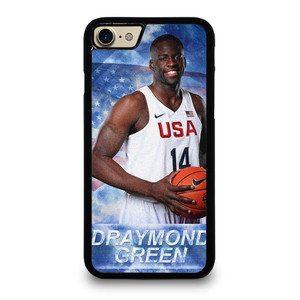 DRAYMOND GREEN USA BASKETBALL TEAM iPhone 7 / 8 Case Cover