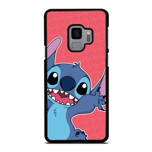 STITCH DISNEY CARTOON 2 Samsung Galaxy S9 Case Cover