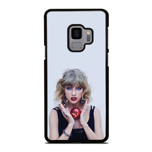 TAYLOR SWIFT APPLE Samsung Galaxy S9 Case Cover