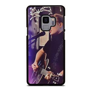 TAYLOR SWIFT LIVE WITH GUITAR Samsung Galaxy S9 Case Cover