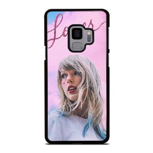 TAYLOR SWIFT LOVER COVER ALBUM Samsung Galaxy S9 Case Cover