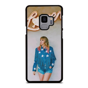 TAYLOR SWIFT LOVER COVER Samsung Galaxy S9 Case Cover
