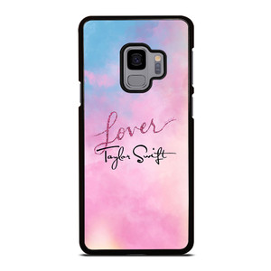 TAYLOR SWIFT LOVER Samsung Galaxy S9 Case Cover