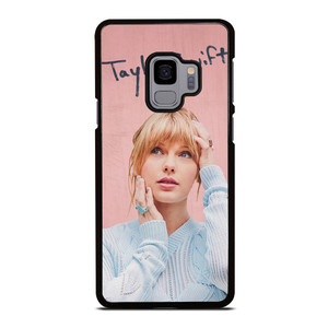 TAYLOR SWIFT PINK LOVER Samsung Galaxy S9 Case Cover