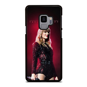 TAYLOR SWIFT REPUTATION ALBUM Samsung Galaxy S9 Case Cover