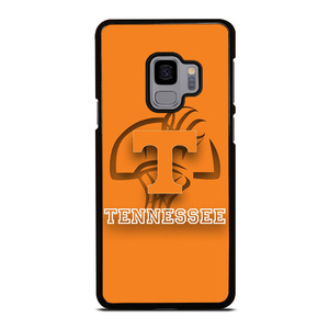 TENNESSEE VOLS VOLUNTEERS BASKETBALL UNIVERSITY TEAM Samsung Galaxy S9 Case Cover