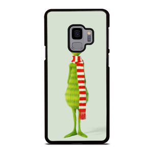 THE GRINCH STOLE CHRISTMAS Samsung Galaxy S9 Case Cover