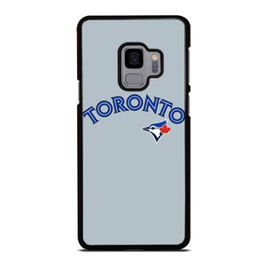 TORONTO BLUE JAYS BASEBALL TEAM LOGO Samsung Galaxy S9 Case Cover