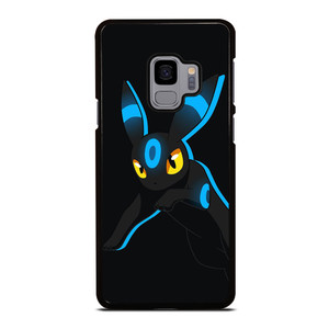UMBREON POKEMON POCKET MONSTER Samsung Galaxy S9 Case Cover