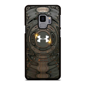 UNDER ARMOUR LOGO LIQUID Samsung Galaxy S9 Case Cover