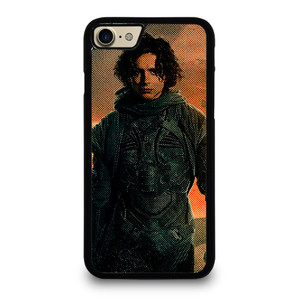 DUNE TIMOTHEE CHALAMET PAUL ATREIDES iPhone 7 / 8 Case Cover